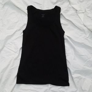 Icebreaker 100% merino wool tank top